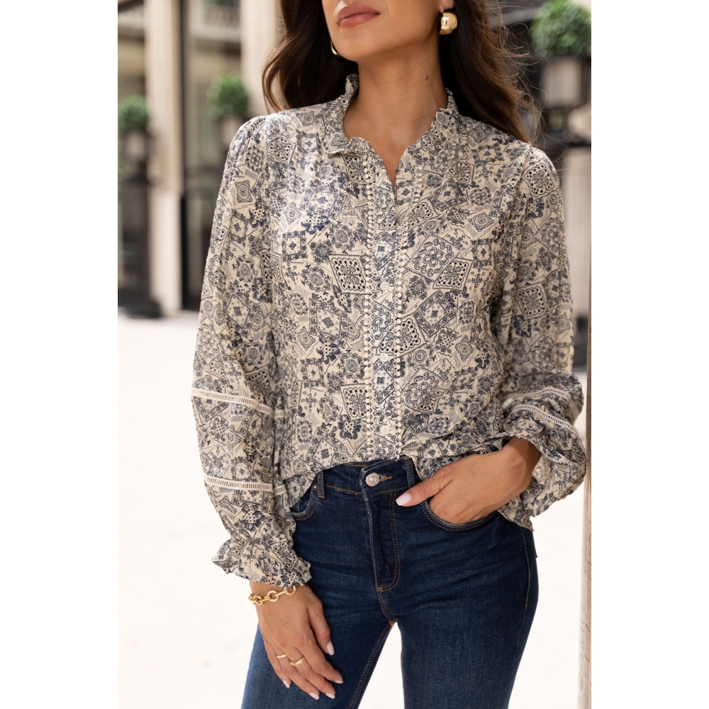Blouse Margaux
